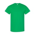 thumbnail image 1 of Gildan T-Shirt à Manches Courtes en Coton Épais pour Hommes (Lot de 5), 1 of 6