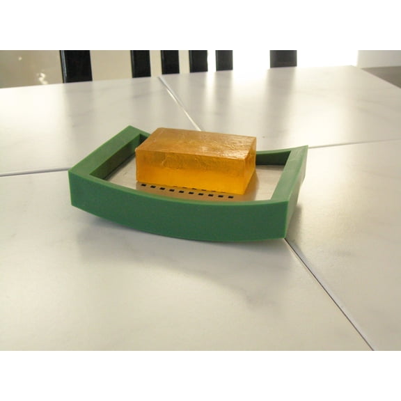 Zojila Sonoma Soap Dish