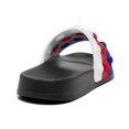 thumbnail image 5 of Lopsie Kid Boys Girls Slides Sandals For Kid Unisex Child Slippers Lightweight Non-slip Open Toe Shower Beach Funny Slide Sandals, 5 of 7
