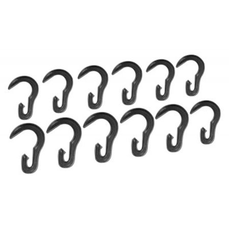 UPC 093923001025 product image for REPLACEMENT BAG OF HOOKS FOR SPIDY GEAR (BAG OF 12) | upcitemdb.com