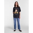 thumbnail image 2 of Practical Magic Women's Halloween Graphic Tee with Short Sleeves, Sizes XXS-XXL, 2 of 5