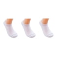 thumbnail image 2 of Tin Wilson para Mujer, Blanco 6 Pares Unitalla de 23 a 25 cm, 2 of 4