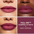 thumbnail image 5 of Buxom Full-On™ Plumping Lip Matte, Party Hopping, 5 of 5