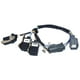 thumbnail image 4 of Ignition Distributor Sensor Plug Connector For 1992-95 1.5l 1.6l 30100-p08-006,td42u,td45u,dst17404, 4 of 5