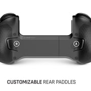 SCUF NOMAD Wireless Mobile Gaming Controller – Black