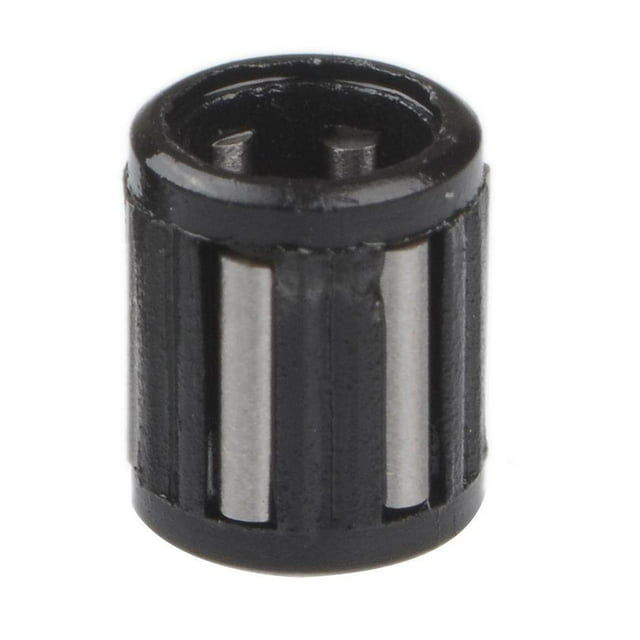 Xingzhi Extruder Gear Stainless Steel Extrude Nozzle Firm Mini 3D Printer Extruder Parts, Needle bearing