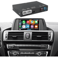 thumbnail image 4 of AUTOABC Carplay Sans Fil pour BMW NBT System X3 F25 2014-2016 Trousse de Mise à Niveau Décodeur, 4 of 5