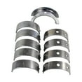 thumbnail image 2 of DNJ MB348.20 Oversize Main Bearings Set Fits Cars & Trucks 13-17 Buick Cadillac ATS 2.0L DOHC, 2 of 5