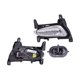 thumbnail image 1 of Faro PARA NIEBLA DEPO Buick Encore 2017 al 2019 Izquierdo/Piloto, 1 of 4