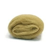 thumbnail image 2 of Brass Wool 3.5 Oz Skein/Pad/Wad -by Rogue River Tools. FINE grade -Made in USA, Pure Brass, 2 of 11