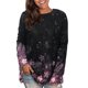 thumbnail image 3 of Top De Mujer, Blusa De Mujer De Moda Con Estampado Floral Para Citas ACTIVE Cocina, Decoración y Otros, 3 of 5