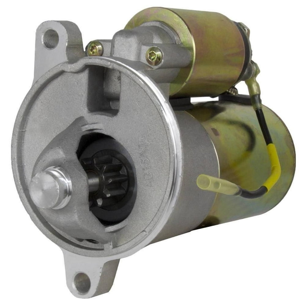 Starter Ford Ranger New Starter Ford Ranger 4.0L M/T 90 91 92 93 94 95 96 97 98 99 00 323