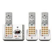 ATT 3 Handset Cordless Phone with Answering System with Caller ID/Call Waiting