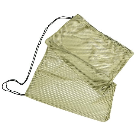 MLINS Drawstring Bag Football 73.00X54.00X0.20CM Olive Green
