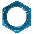thumbnail image 1 of Locknut Black -4, 1 of 1