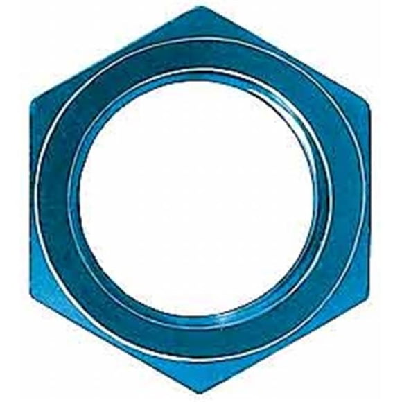Locknut Black -4