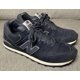 thumbnail image 4 of New Balance 574 Men's 12 Navy Suede/Textile Athletic Sneakers Shoes ML574NNV, 4 of 6