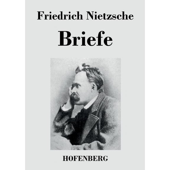 Briefe (Paperback)