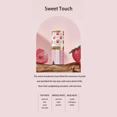 thumbnail image 1 of Refreshing Strawberry Fragrance Solid Stick Perfume - Perfect Birthday Gift for On-the-Go Dating!, 1 of 4