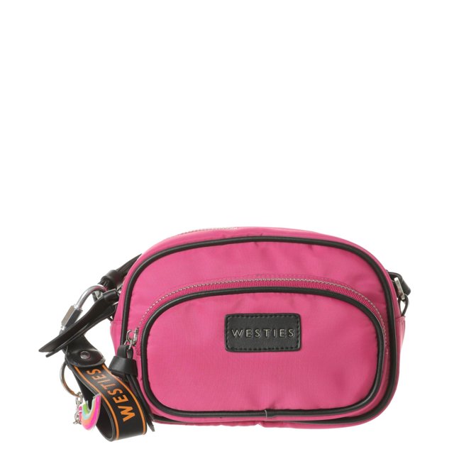 CROSS BODY Westies HBLIFFEY3WE ROSA MEXICANO MUJER