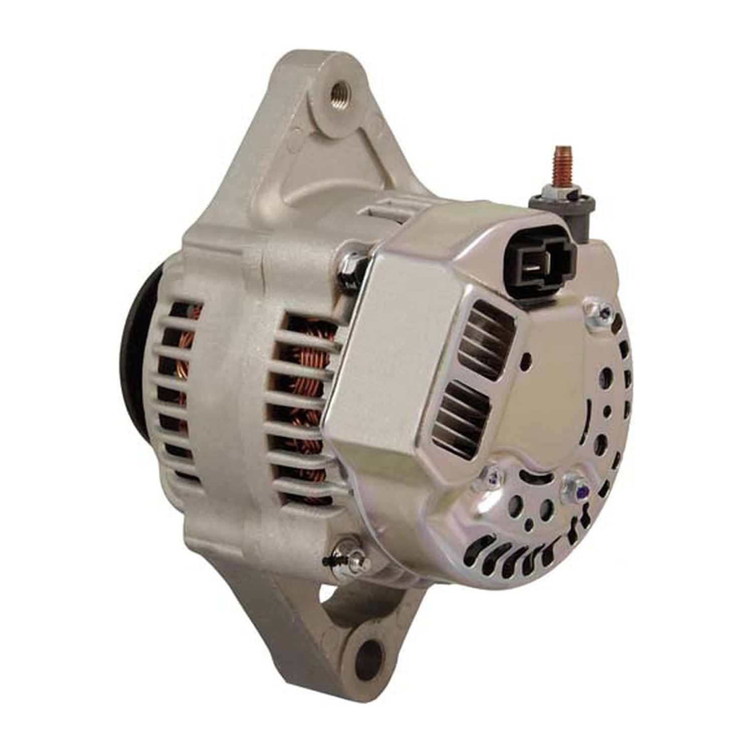 OEG Parts New Alternator Replacement For Aixam 400 09-16