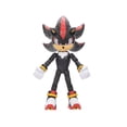 thumbnail image 1 of Sonic The Hedgehog Sonic 3 Figuras de acción de la película Figura de juguete de coleccionista de sombras de 5 pulgadas, altamente articulada para niños y niñas, producto oficial de 3 películas, 1 of 5