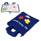 thumbnail image 2 of Infant Soft Book, Cloth Book Hand Eye Coordination Exercise Comfortable  For Home ANGGREK Mi libro tranquilo, 2 of 8