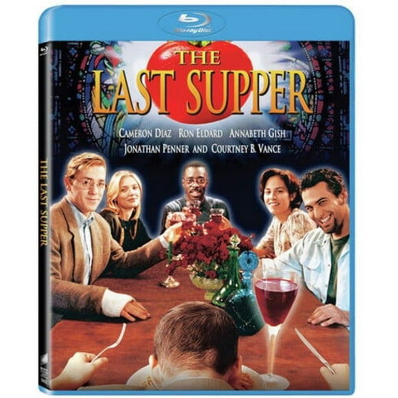 The Last Supper (Blu-ray)