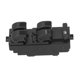thumbnail image 5 of Car Power Window Switch 84820?B0010 Auto Parts Replacement for Avanza Sparky Cami Duet Daihatsu RHD, 5 of 5