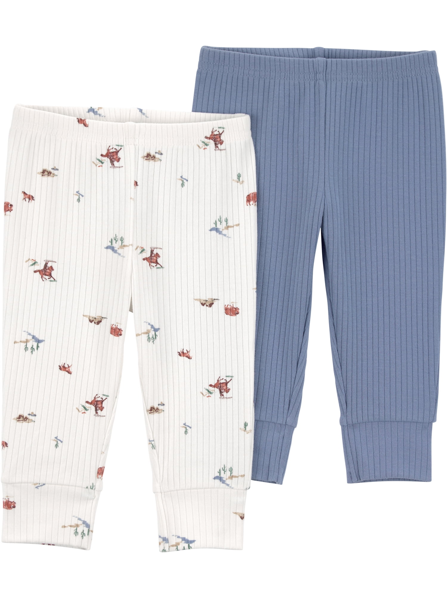 Carter's Child of Mine Baby Outfit Set, 5-Piece, Sizes Preemie-24 Months