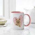 thumbnail image 4 of CafePress - French Bulldog Lover Mug - 11 oz Ceramic Mug - Novelty Coffee Tea Cup, 4 of 4