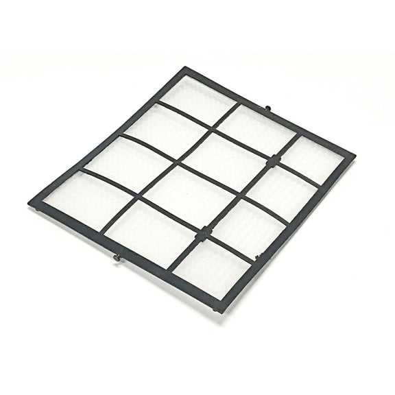 OEM Delonghi Air Conditioner AC Upper Air Filter Originally Shipped With PACWE125, PACWE130