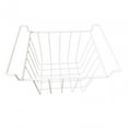 thumbnail image 1 of Freezer Basket Freezer Pantry Organization Household Freezer Organizer Container 32cm, 1 of 9