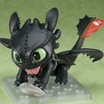 thumbnail image 4 of How To Train Your Dragon Kawaii Action Figure Model Toothless Removable Doll Night Fury Desktop Ornaments Toy Model Gift for Kid RWJDXD, 4 of 6