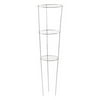 Southwestern Creatio 3 Leg 3 Ring Tomato Cage 42"