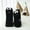 A, variant on Dvkptbk Christmas Socks Women Christmas Coral Velvet Embroidery Winter Female Sock Clothes on Clearance