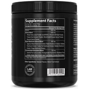 Greens & Superfoods