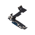 thumbnail image 4 of Câble Flexible de Port de Charge de Remplacement Compatible avec iPhone 13 (Prise OEM Usagée) (Bleu), 4 of 5
