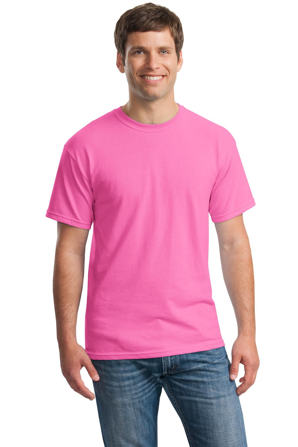 Heavy Cotton 100% Cotton TShirt 