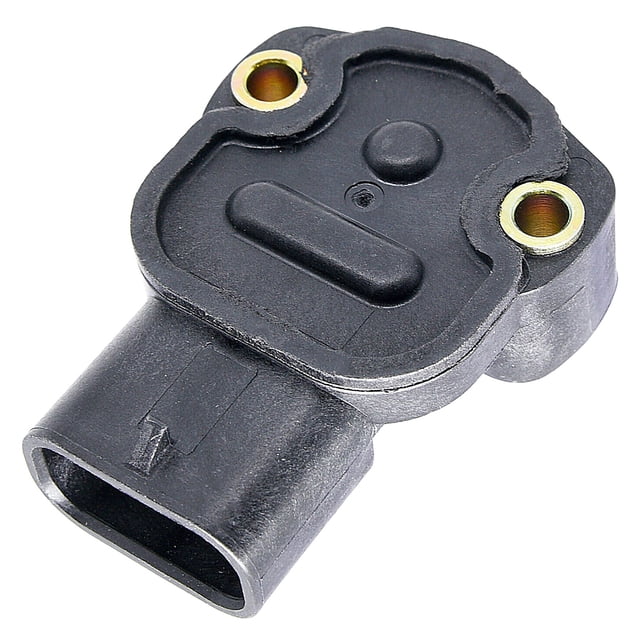 1-Sensor De Posición Del Acelerador (Tps) Daytona 1992 A 1993 Dodge L4 2.2L WALKER .