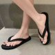 thumbnail image 4 of Sandalias de Goma Casuales Unisex para Primavera Y Verano, Sandalias Clásicas con Correa, Ligeras Y Cómodas para la Playa, Casa, Al Aire Libre, 4 of 8