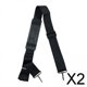 thumbnail image 1 of 2 Correas De Nailon Para Bolsos, Correas Cruzadas Para El Cuerpo, Correas Para Equipaje, Correa De Hombro Individual Acolchada, 1 of 8