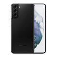 thumbnail image 2 of Restored Samsung Galaxy S21+ Plus 5G G996U (Fully Unlocked) 128GB Phantom Black (Refurbished), 2 of 4