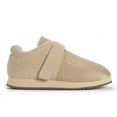 thumbnail image 4 of MUK LUKS Unisex Contour Stretchy Shoes, Tan, Small, 4 of 8
