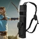 thumbnail image 2 of Archery Quiver Dual Use La Flecha Posterior Cadera Ajustable Bag (), 2 of 4