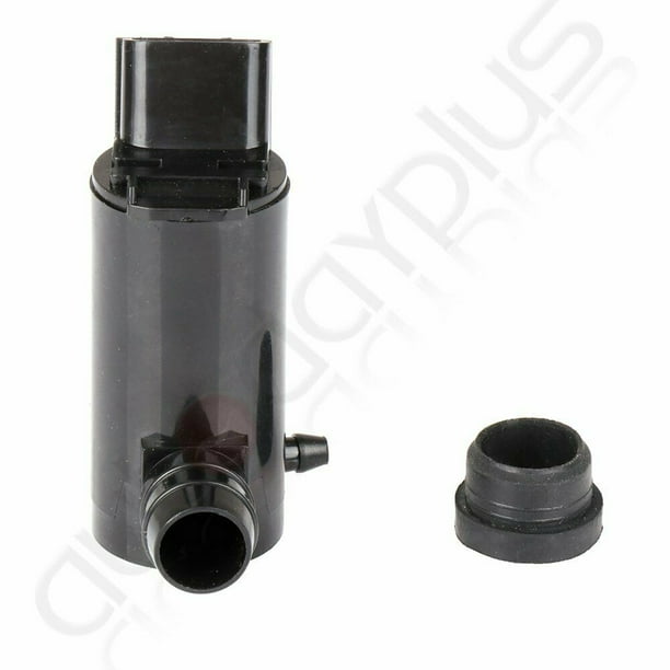 Replacement Car Parts Windshield Washer Pump Motor for Toyota Lexus