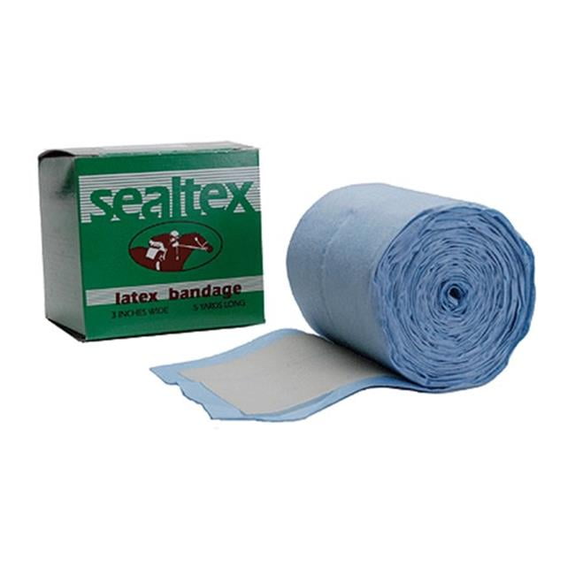 Sealtex 392 3 x 5 Yards Latex Bandage