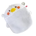 thumbnail image 4 of Bolsa de Juguete de Baño de Malla para Bebés, Bolso de Almacenamiento de Juguetes de Baño Con Tazas de SuccioN en Forma de Dibujos Animados para Gabinete, 4 of 8