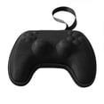 thumbnail image 1 of Estuche De Transporte EVA Soporte Para Controlador De Juego Cubierta Protectora Resistente Carcasa Dura Compatible Con Controlador PS5 ANGGREK Videojuegos, 1 of 7