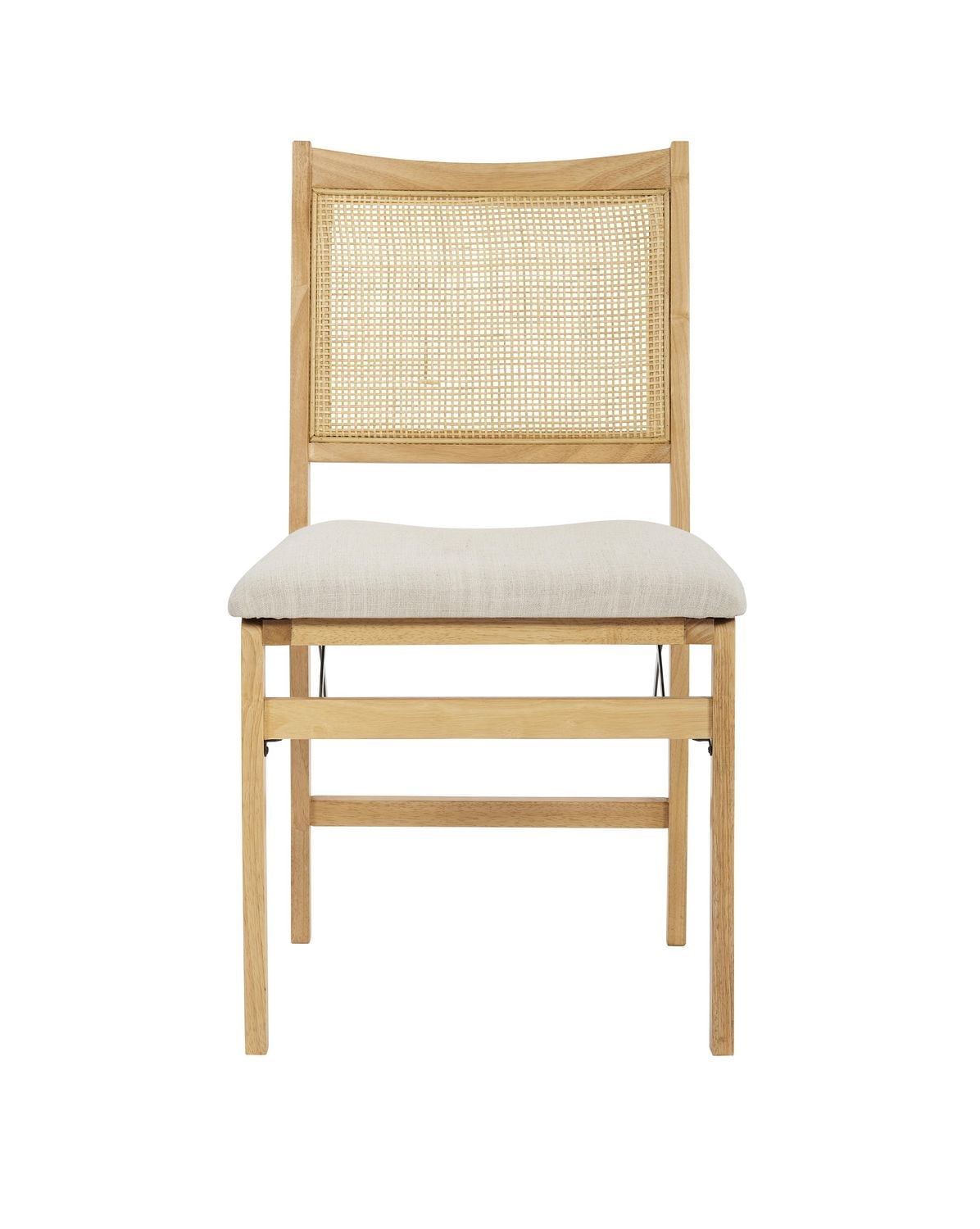 Stella Cane Back Folding Chair